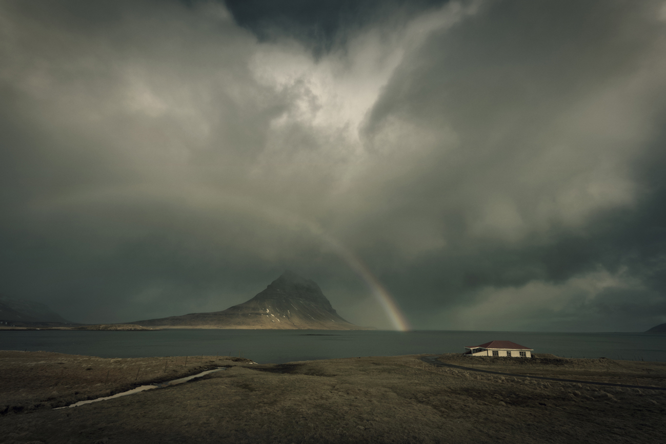  Finians Rainbow